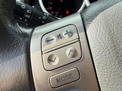 2009 Toyota Matrix XRS - Photo 15 - Lakeport, CA 95453-5619