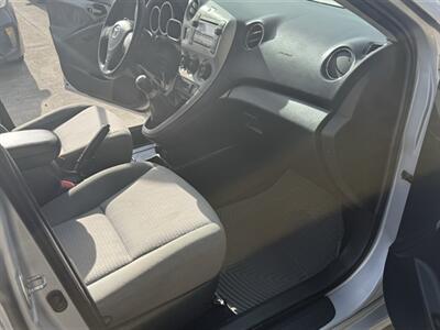2009 Toyota Matrix XRS - Photo 20 - Lakeport, CA 95453-5619