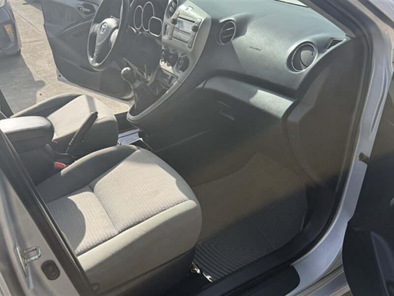 2009 Toyota Matrix XRS - Photo 20 - Lakeport, CA 95453-5619