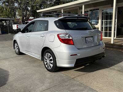2009 Toyota Matrix XRS - Photo 5 - Lakeport, CA 95453-5619