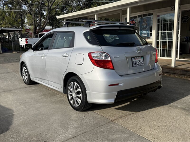 2009 Toyota Matrix XRS - Photo 5 - Lakeport, CA 95453-5619