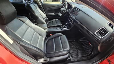 2015 Mazda Mazda6 i Touring - Photo 5 - Lakeport, CA 95453-5619