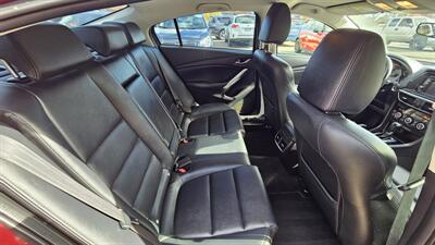 2015 Mazda Mazda6 i Touring - Photo 6 - Lakeport, CA 95453-5619