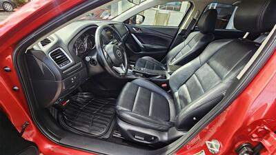2015 Mazda Mazda6 i Touring - Photo 9 - Lakeport, CA 95453-5619