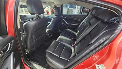 2015 Mazda Mazda6 i Touring - Photo 8 - Lakeport, CA 95453-5619