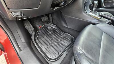 2015 Mazda Mazda6 i Touring - Photo 10 - Lakeport, CA 95453-5619