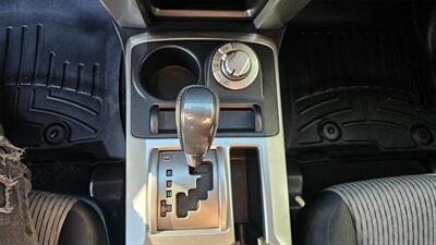 2018 Toyota 4Runner SR5   - Photo 14 - Lakeport, CA 95453-5619