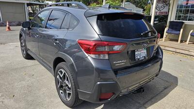 2020 Subaru Crosstrek Limited - Photo 3 - Lakeport, CA 95453-5619