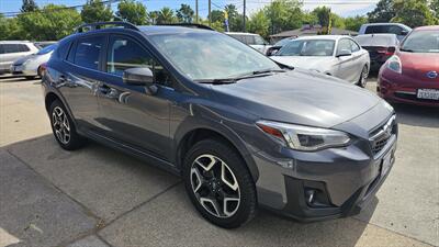 2020 Subaru Crosstrek Limited - Photo 1 - Lakeport, CA 95453-5619