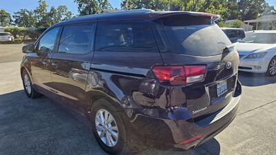 2015 Kia Sedona LX   - Photo 4 - Lakeport, CA 95453-5619