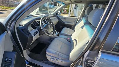 2005 Toyota Highlander Limited - Photo 10 - Lakeport, CA 95453-5619