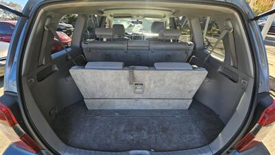2005 Toyota Highlander Limited - Photo 8 - Lakeport, CA 95453-5619