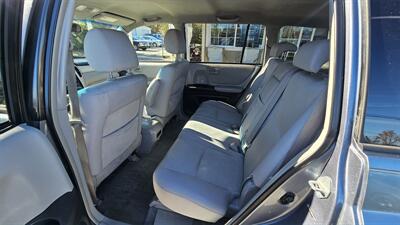 2005 Toyota Highlander Limited - Photo 9 - Lakeport, CA 95453-5619