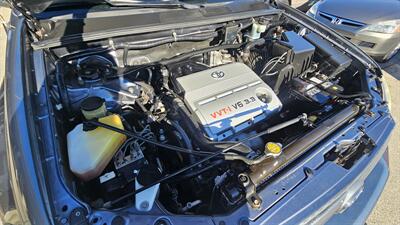 2005 Toyota Highlander Limited - Photo 12 - Lakeport, CA 95453-5619