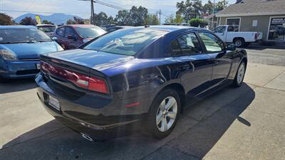 2012 Dodge Charger SE   - Photo 3 - Lakeport, CA 95453-5619