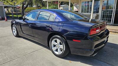 2012 Dodge Charger SE   - Photo 4 - Lakeport, CA 95453-5619