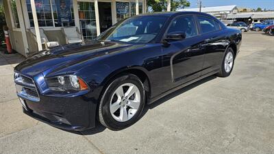 2012 Dodge Charger SE   - Photo 1 - Lakeport, CA 95453-5619