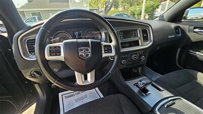 2012 Dodge Charger SE   - Photo 10 - Lakeport, CA 95453-5619