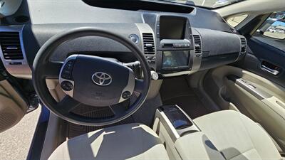 2007 Toyota Prius 1   - Photo 10 - Lakeport, CA 95453-5619