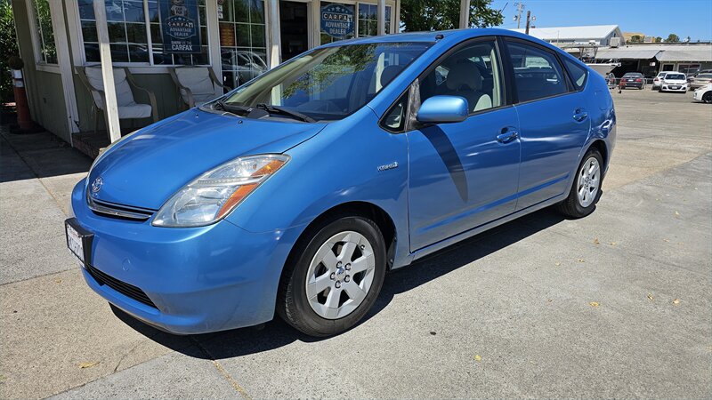 2007 Toyota Prius  