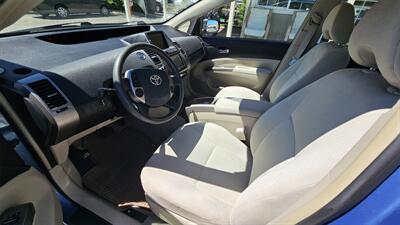 2007 Toyota Prius 1   - Photo 9 - Lakeport, CA 95453-5619
