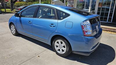 2007 Toyota Prius 1   - Photo 4 - Lakeport, CA 95453-5619