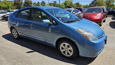 2007 Toyota Prius 1   - Photo 2 - Lakeport, CA 95453-5619