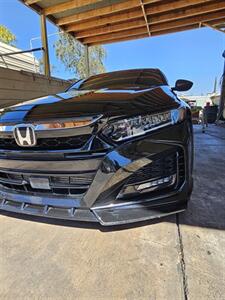 2021 Honda Accord Sport   - Photo 13 - Lakeport, CA 95453-5619