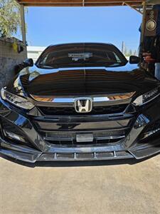 2021 Honda Accord Sport   - Photo 12 - Lakeport, CA 95453-5619