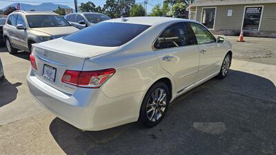 2011 Lexus ES   - Photo 3 - Lakeport, CA 95453-5619