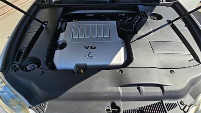 2011 Lexus ES   - Photo 8 - Lakeport, CA 95453-5619