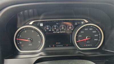 2020 Chevrolet Silverado 2500 High Country   - Photo 14 - Lakeport, CA 95453-5619