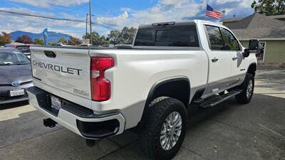 2020 Chevrolet Silverado 2500 High Country   - Photo 3 - Lakeport, CA 95453-5619