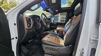 2020 Chevrolet Silverado 2500 High Country   - Photo 10 - Lakeport, CA 95453-5619
