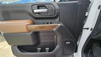 2020 Chevrolet Silverado 2500 High Country   - Photo 15 - Lakeport, CA 95453-5619