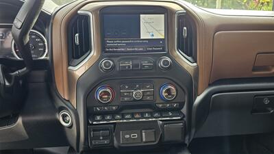 2020 Chevrolet Silverado 2500 High Country   - Photo 12 - Lakeport, CA 95453-5619