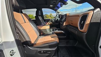 2020 Chevrolet Silverado 2500 High Country   - Photo 5 - Lakeport, CA 95453-5619