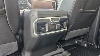 2020 Chevrolet Silverado 2500 High Country   - Photo 8 - Lakeport, CA 95453-5619