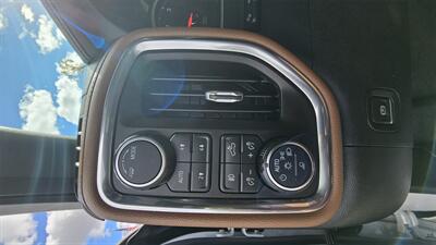 2020 Chevrolet Silverado 2500 High Country   - Photo 11 - Lakeport, CA 95453-5619