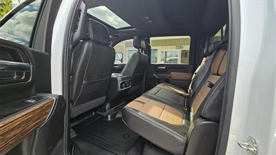 2020 Chevrolet Silverado 2500 High Country   - Photo 7 - Lakeport, CA 95453-5619