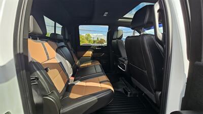 2020 Chevrolet Silverado 2500 High Country   - Photo 6 - Lakeport, CA 95453-5619
