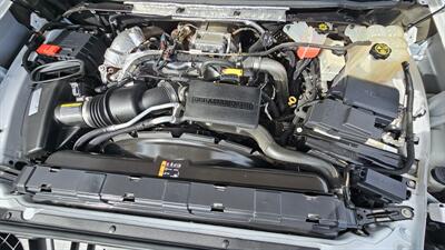 2020 Chevrolet Silverado 2500 High Country   - Photo 17 - Lakeport, CA 95453-5619