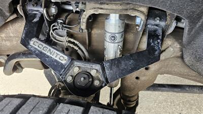 2020 Chevrolet Silverado 2500 High Country   - Photo 16 - Lakeport, CA 95453-5619
