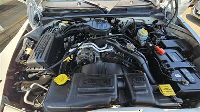 2000 Dodge Dakota 2dr   - Photo 10 - Lakeport, CA 95453-5619