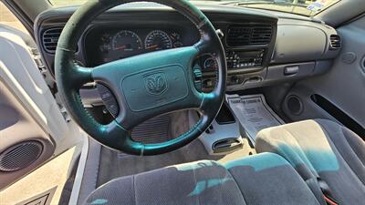 2000 Dodge Dakota 2dr   - Photo 8 - Lakeport, CA 95453-5619
