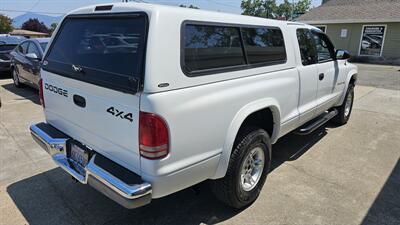 2000 Dodge Dakota 2dr   - Photo 3 - Lakeport, CA 95453-5619
