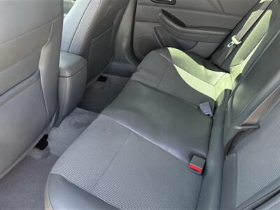 2015 Chevrolet Malibu LT - Photo 16 - Lakeport, CA 95453-5619