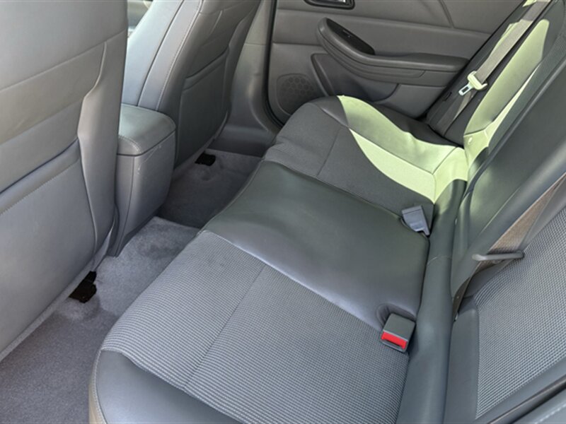 2015 Chevrolet Malibu LT - Photo 16 - Lakeport, CA 95453-5619