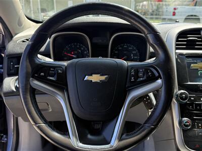 2015 Chevrolet Malibu LT - Photo 6 - Lakeport, CA 95453-5619