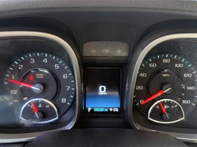 2015 Chevrolet Malibu LT - Photo 7 - Lakeport, CA 95453-5619
